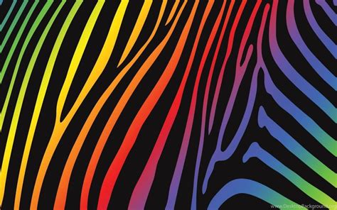 Rainbow Zebra Wallpapers - 4k, HD Rainbow Zebra Backgrounds on WallpaperBat