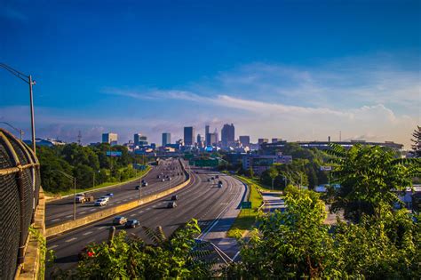 8 of the Most Dangerous Roads in America