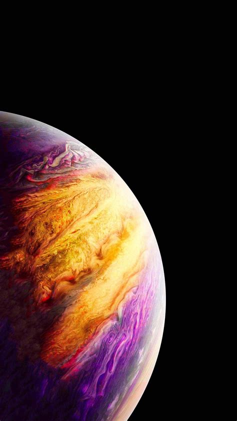 Awasome Iphone Wallpaper Planets 2022 - habernathy.hyperphp.com