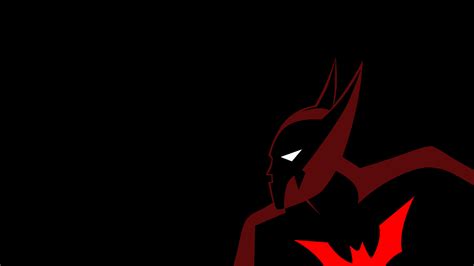 Batman Beyond Animated Wallpaper