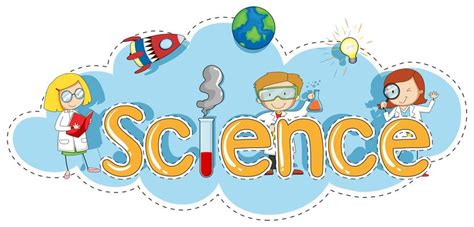 Kids Science Vector Art, Icons, and Graphics for Free Download