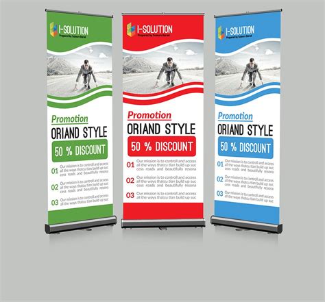 19+ Outdoor Banner Designs | Design Trends - Premium PSD, Vector Downloads