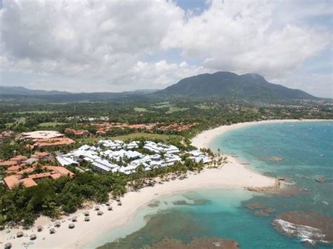 Grand Paradise Playa Dorada Beach Resort, Playa Dorada, Dominican Republic. Book Grand Paradise ...