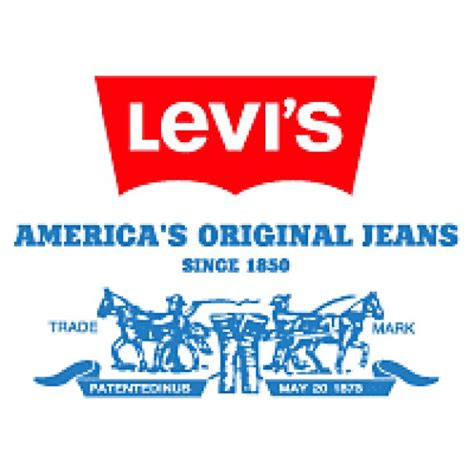 Levi's | Brands of the World™ | Download vector logos and logotypes