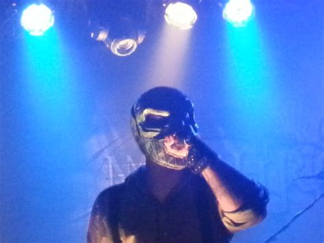 Mushroomhead's Concert History | Concert Archives