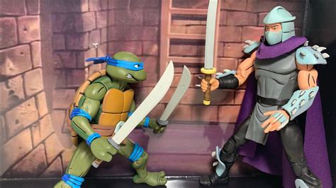 Tmnt 1987 Action Figures