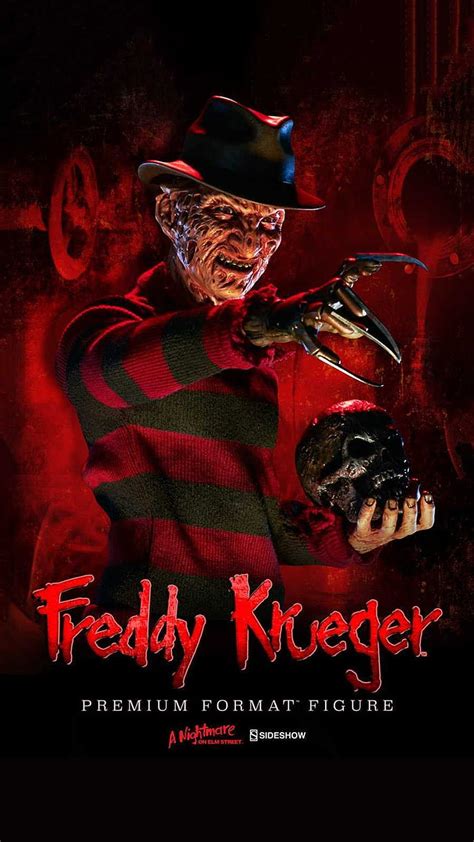 Freddy Krueger Wallpaper - Infoupdate.org