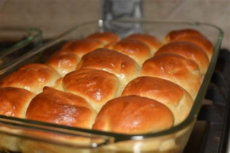 Buttery Bread Machine Rolls - The Cookin Chicks Dinner Rolls Bread Machine, Easy Bread Machine ...