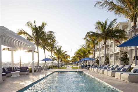 The 9 Best Key West Beachfront Hotels of 2021