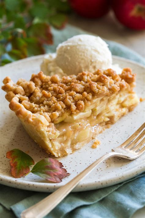 Recipe of Best Apple Pie Recipes