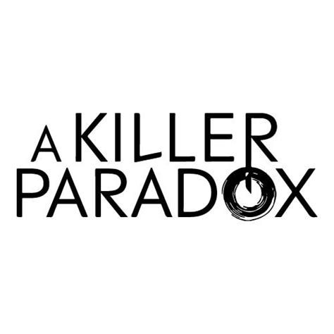 A Killer Paradox Logo Vector - (.Ai .PNG .SVG .EPS Free Download)