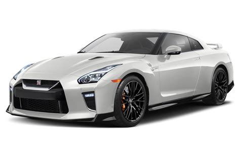 2023 Nissan GT-R Specs, Trims & Colors | Cars.com