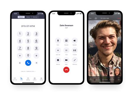 Zoom Phone Features | Zoom