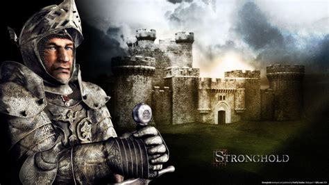 Stronghold Wallpapers - Top Free Stronghold Backgrounds - WallpaperAccess