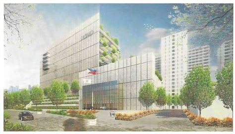 TAGUIG | New City Hall [17F|gov|u/c] | SkyscraperCity Forum