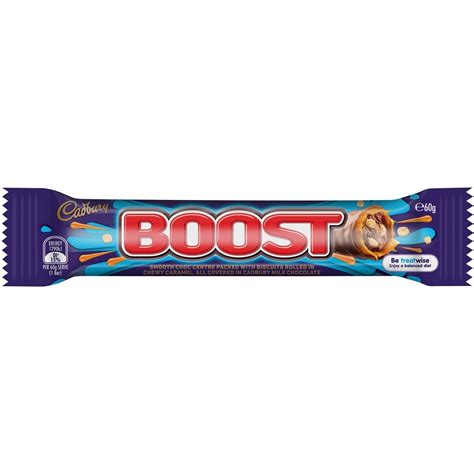 Cadbury Boost - Dinkum