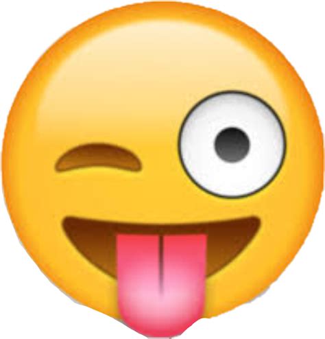 Silly Face Emoji Google Search Emoji Stick It Out | Hot Sex Picture