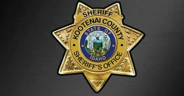 Kootenai County Sheriff (Police Force) | hobbyDB