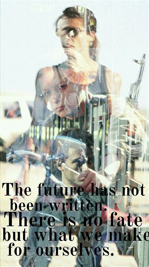 Terminator Quotes - ShortQuotes.cc