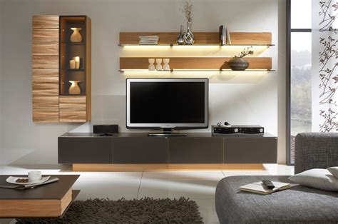 20 Modern TV Unit Design Ideas For Bedroom & Living Room With Pictures - Trends 2024