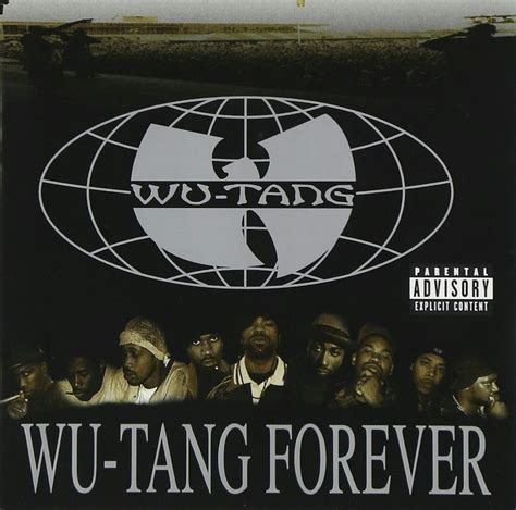 The 10 Best Wu-Tang Clan Albums To Own On Vinyl — Vinyl Me, Please