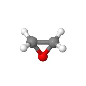 Ethylene Oxide | C2H4O | CID 6354 - PubChem