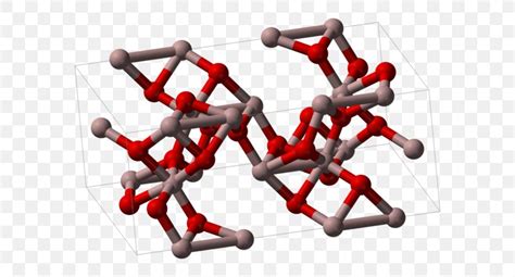 Aluminium Oxide Corundum Crystal Structure, PNG, 640x442px, Aluminium Oxide, Aluminium, Area ...