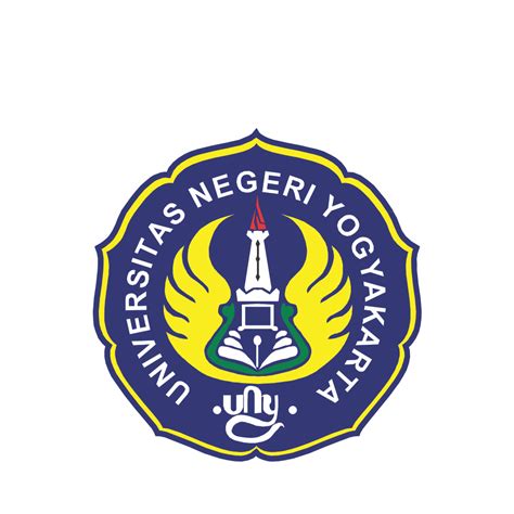 LOGO UNIVERSITAS NEGERI YOGYAKARTA | Download Logo, Logo CDR, Vector Logo, Download Free Logo