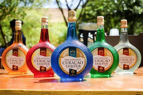 Curacao Liqueur Distillery (Willemstad) - All You Need to Know BEFORE ...