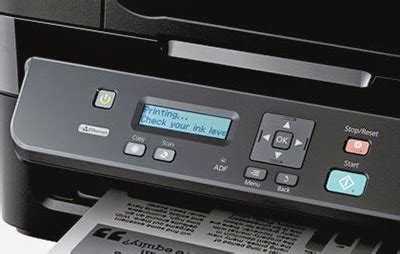 Epson M200 Printer Driver Download - Driver and Resetter for Epson Printer