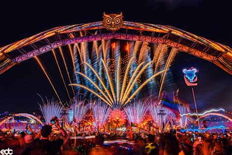 Insomniac Unveils One-Of-A-Kind Hotel Experience For EDC Las Vegas 2023 - Got Music Talent