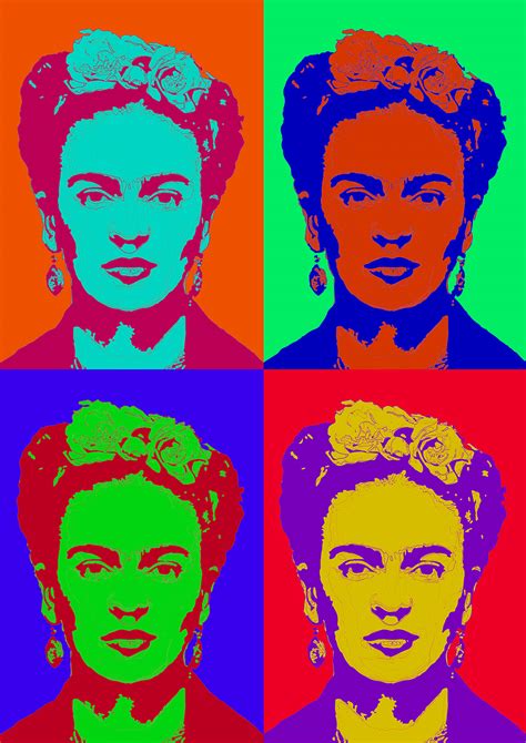 Pop Art Posters on Behance