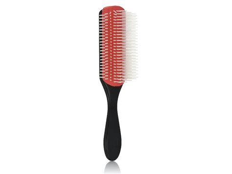 The 5 Best Hair Brushes For Curly Hair