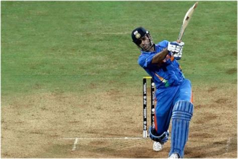 Happy Birthday MS Dhoni: Top Batting Performances of Team India’s Captain Cool