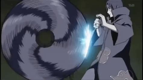 Naruto Sasuke Vs Itachi Gif – NBKomputer