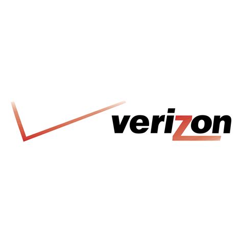 Verizon Logo PNG Transparent & SVG Vector - Freebie Supply