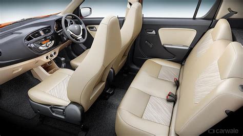 Alto K10 [2014-2020] Interior Image, Alto K10 [2014-2020] Photos in India - CarWale