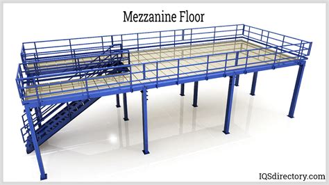 Mezzanine Floor Design Loads | Floor Roma