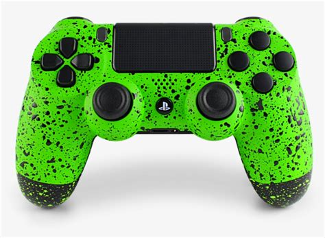 Best custom ps4 controllers