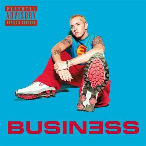 Stream Eminem - Business (UPgar Remix) by UPgar [GOBLINZ] | Listen online for free on SoundCloud