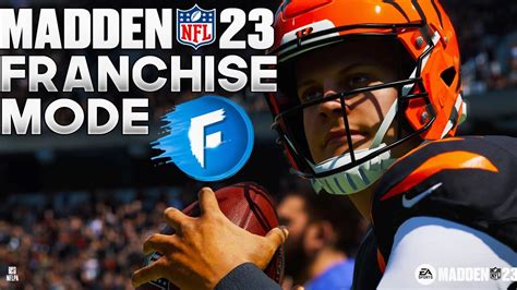 Madden 23 Franchise Mode | Everything We Know So Far