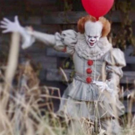 IT (2017) - Horror Movies Photo (40650091) - Fanpop