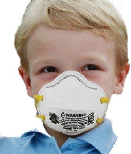 3M 8110S N95 Mask Swine Flu Mask Bird Flu Mask For Kids at Rs 185 | N95 Mask in New Delhi | ID ...