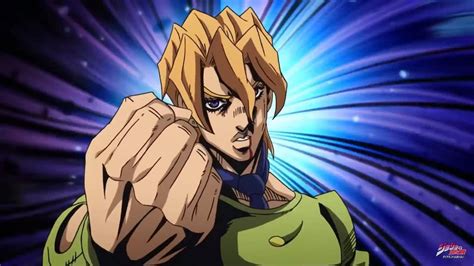 Pannacotta Fugo (JoJo's Bizarre Adventure: All-Star Battle)