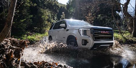 A First Look at the New 2023 GMC Yukon – Royal Buick GMC Blog