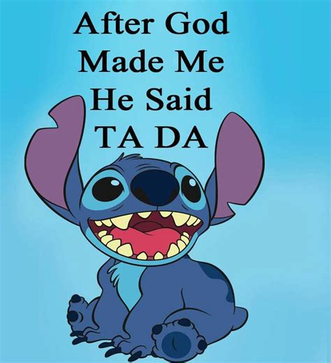 Lilo And Stitch Memes Disney Quotes Funny Lilo And Stitch Quotes | Images and Photos finder