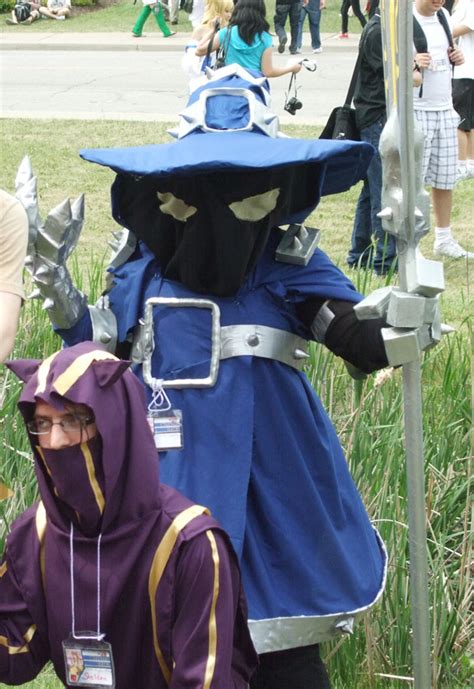 Veigar Cosplay by Yoraeryu on DeviantArt