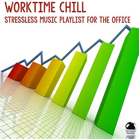 Worktime Chill (Stressless Music Playlist for the Office) by Various artists on Amazon Music ...