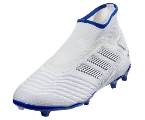 adidas Predator 19.3 Laceless | Soccer Cleats 101