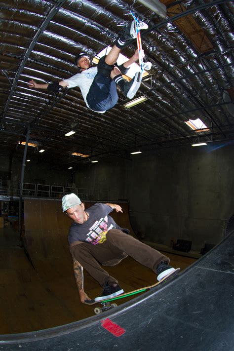 Tony Hawk, Riley Hawk